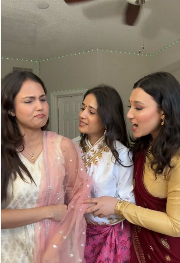 Funny Nepali TikTok Videos | Nepali Funniest Moments
