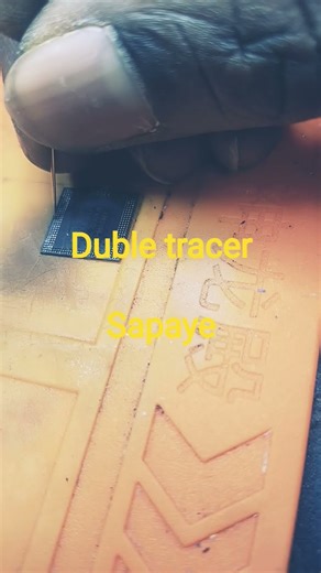 a51 samsung #Duble tracer ic#a71 #repair #youtubeshorts