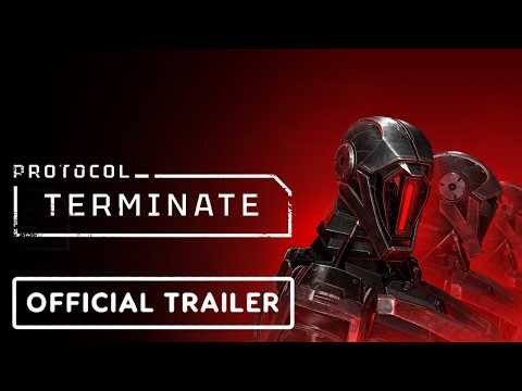 Protocol: Terminate - Official Trailer