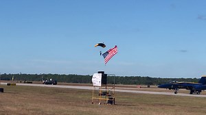 1.4K views · 74 reactions | The Naval Air Station (NAS) Pensacola 2022 Blue Angels Homecoming Air Show is underway!!! | NAS Pensacola | Facebook