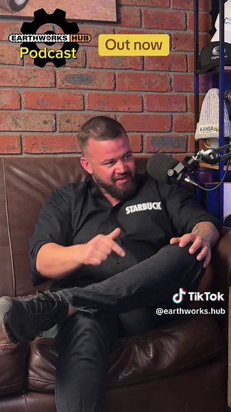 Earthworks Hub on TikTok