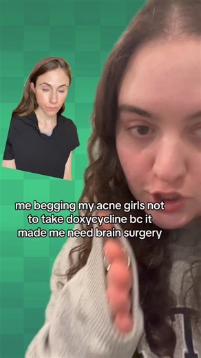 6.5K views · 45 reactions | Idiopathic intracranial hypertension (aka...