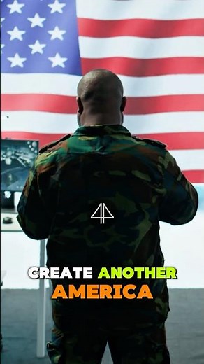 That’s How You Change a Nation | Machine Gun | America #usa