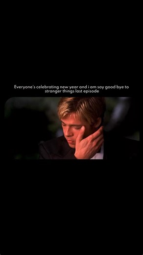 Lens of Cinema on Instagram: "And it’s Dustin who formulates the last part of the plan: On their way out, they plant a bomb near the exotic matter, set a timer, and escape the Upside Down. When the bridge collapses, so does everything with it, including the Abyss, the Mind Flayer, and all of Vecna’s monsters. Follow: @lensof_cinema #strangerthings"