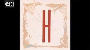 Into the Unknown (Theme Song) Songs of the Series Over The Garden Wall Cartoon Network