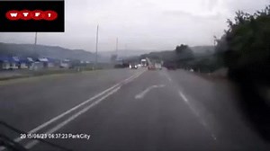 Fatal Car Crash on Make a GIF