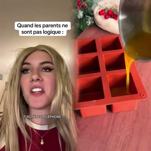 Tu as reconnu la musique de fond ?