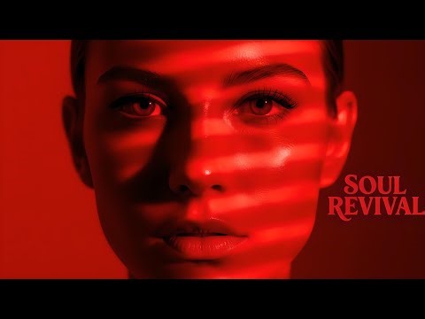 SOUL REVIVAL | Spiritual Awakening Melodies for Reflective Afternoons