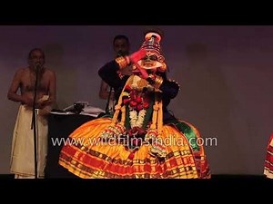 Classical Dances of India