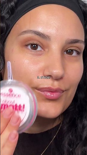 Can your primer do this?! 😱💖 Meet the Jelly Grip Extreme Primer