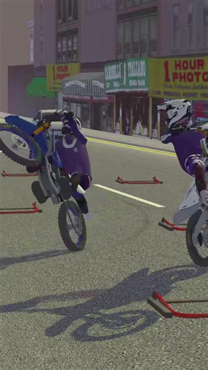 MX Bikes Gameplay Overview