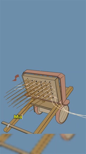 Hwacha: Starożytna koreańska broń rakietowa | Mensitiva Plus