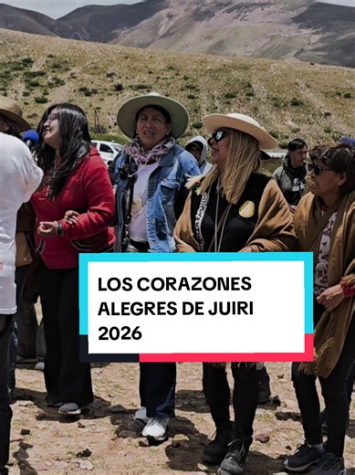 LOS CORAZONES ALEGRES 📸✨ XVII ENCUENTRO DEL OVINO Y LA COPLA – JUIRI 2026 ✨📸 #EncuentroDelOvinoYLaCopla #Juiri #CoplasYTradiciones #CulturaAncestral #TradiciónViva
