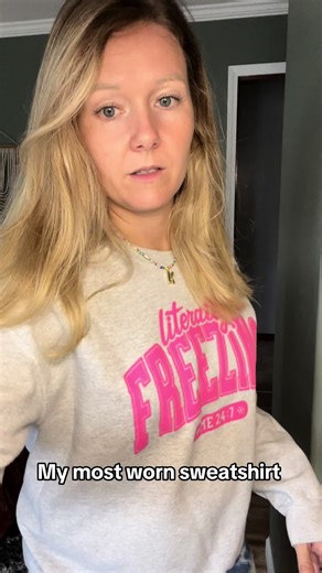 Sweatshirt Sizing Guide for Comfort and Style