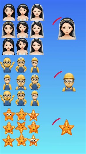 🔥 Find the Odd Emoji Before It’s Too Late! ⏰💫