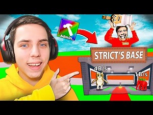 Sunt ADMIN pe Steal a Brainrot ! CUM ?