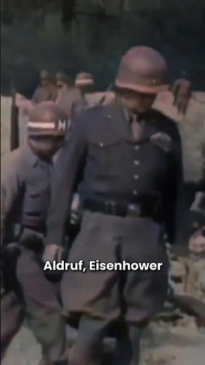 Liberating Buchenwald: The Horrors Discovered by U.S. Troops