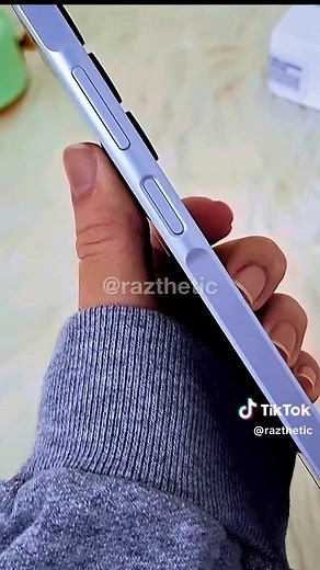 Samsung Galaxy A16 Aesthetic Unboxing in Gray Color