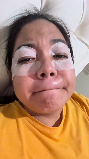 153K views · 6.2K reactions | Eye De Puff Mask - https://shope.ee/5AFbJz8bMf | Jaze Merin & Family | Facebook