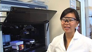 Artificial photosynthesis