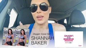 The Oxygen Australia Cover Girl Competition brought to you by Labrada Lean Body For Her is closing soon! All you need to do is take a great picture of yourself and enter now! Link in bio 😍 | Oxygen Magazine Australia