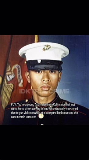 Mike | In 2003 22-year-old Sok Khak Ung had survived the dangers of war, endured mortar blasts, snipers, and suicide bombers in Iraq, only to lose... | Instagram