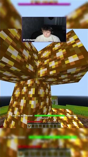 Speedbuilders | Glow Stone on #twitch #itsyawnsy