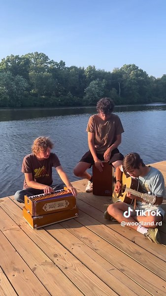 Woodland Rd on TikTok