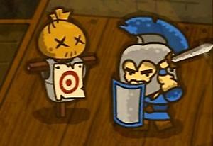 Dangerous Adventure 2