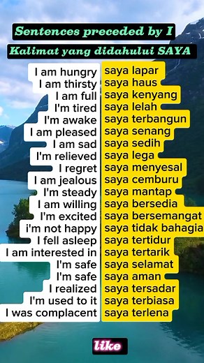 Belajar Bahasa Inggris untuk Pemula dengan Mudah
