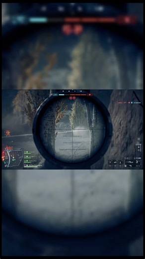 All from one game of breakthrough 👍🏻 #gaming #battlefield #battlefield6 #sniper