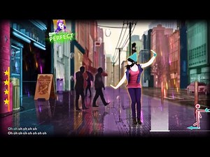 Just Dance Plus (+): Roar by Katy Perry [13.2k]