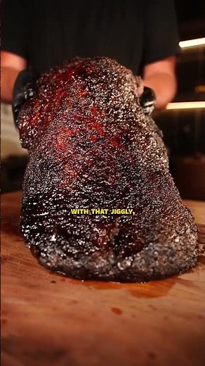 Brisket recipe 😋