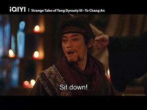 6.3K views · 87 reactions | Auspicious beast Bai Ze appears in the world  <Strange Tales of Tang Dynasty III: To Chang An>  Cast: Yang Xu Wen, Yang Zhi Gang and others.  NOW STREAMING ON iQIYI #iQIYI #唐朝诡事录之长安 #StrangeTalesofTangDynastyIIIToChangAn | iQIYI Philippines | Facebook