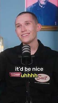 nobody cheered for us :(