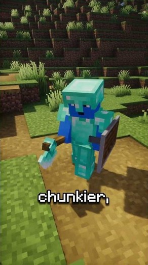 This Pack Makes Minecraft Items Look Insanely Detailed