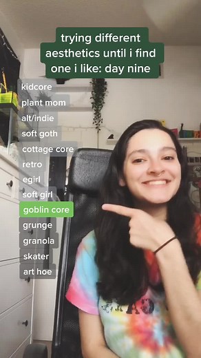 Exploring Different Aesthetics: Goblincore vs. Cottagecore