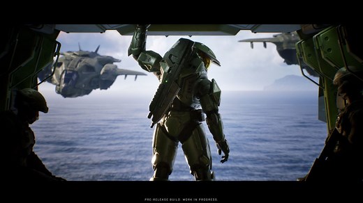 Halo Is Finally Coming To PS5: Here's When It Drops - BGR