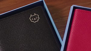 Tick those last gifts off your list with our selection of leather-bound notebooks, handy accessories and charming little trinkets. | Smythson of Bond Street