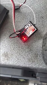 flysky receiver not binding