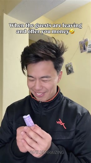 Nilesh Rai on Instagram: "Angry Bada part 4🤣 . Nepali comedy, Nepali meme, funny, Nepali core, Nilesh Rai, Darjeeling, Sikkim creator"