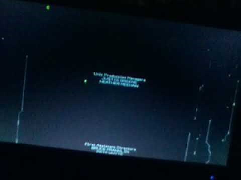 Tron Legacy End Credits 2 (DVS) US