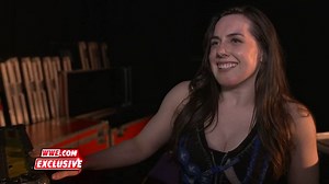 Nikki Cross on getting the win for Alexa Bliss: WWE.com Exclusive, May 13, 2019