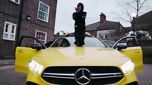 😤 GRM PREMIERE: 67's AK passes through & drops off latest video entitled "Despicable Me" ➡️ https://buff.ly/3358kW5 | GRM Daily