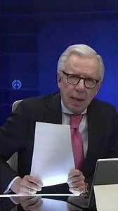 #PorSiNoLoViste "¿Así va a ser?": Dóriga critica censura en caso de Layda Sansores