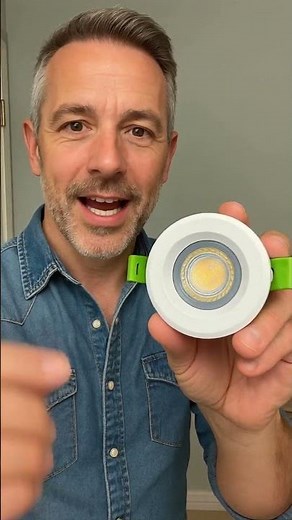 Spot LED RT2012 RE2020 La Solution Complète IP65, CCT, Recouvrable Tout Isolant