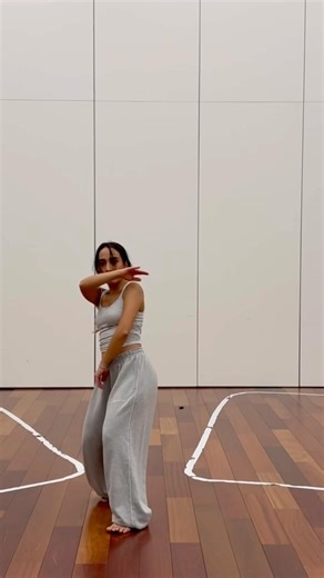 Little impro 🫰🏼 #dance #foryou #perte #dancer #contemporarydance