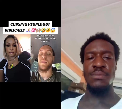 Darius Blair on Reels