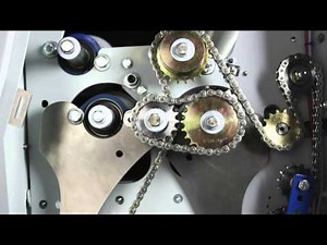 VEIT FX Diamond Fusing Machine (english)