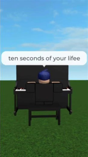#relatablestories #roblox piano waste #potemer